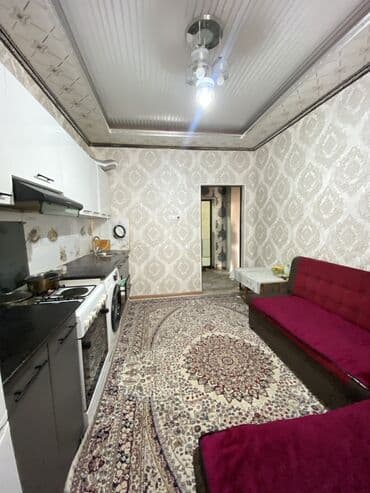 срочная продажа квартир: 1 комната, 41 м², Элитка, 7 этаж, Евроремонт — 3