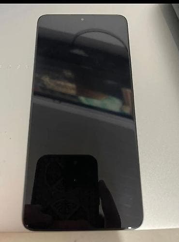 ulcool v36: Poco цвет - Черный — 1