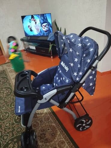 купить коляску в польше бу: Балдар арабасы, Колдонулган — 3