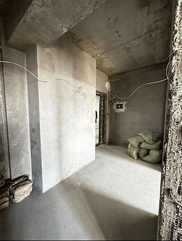 1 bedroom: 1 комната, 42 м², Элитка, 8 этаж, Готовая ПСО (под самоотделку) — 3