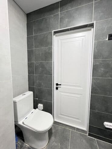 Tank: 1 комната, 46 м², Элитка, 6 этаж, Евроремонт — 9