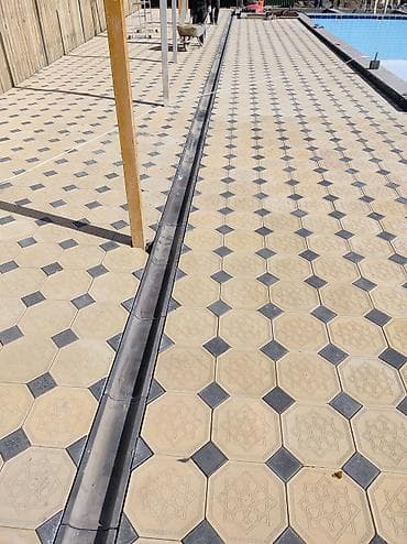 аренда под выкуп: Укладка и продажа брусчатка любые виды у нас 
стаж более 5лет — 3