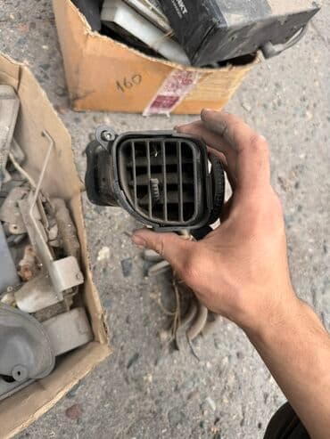 ремкомплект кулисы митсубиси спейс стар: Запчасти для Mitsubishi space gear — 186