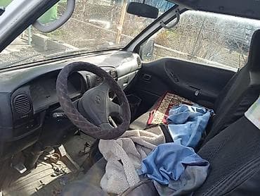 мотор m112: Легкий грузовик, Hyundai, Стандарт — 4