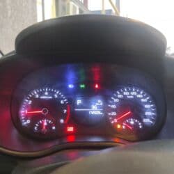 набор инструментов force: Kia Morning: 2018 г., 0.1 л, Автомат, Бензин, Хэтчбэк — 1