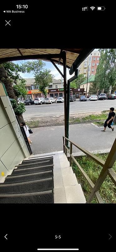 весна: Аренда офисов, 25 м², В жилом комплексе, 1 линия — 3