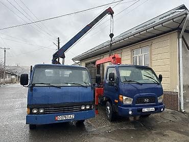 самосвал 15 тонн: Стрела 6 м, 2 т, Борт 4 кг — 5