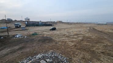 срочно срочно участок: 6 соток, Для сельского хозяйства — 8