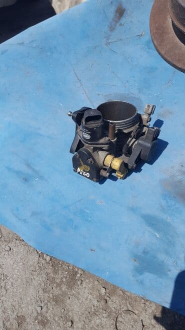 кулиса механика: Peugeot 3 407 дроссельная заслонка рулевая рейка фары коробка передач — 1