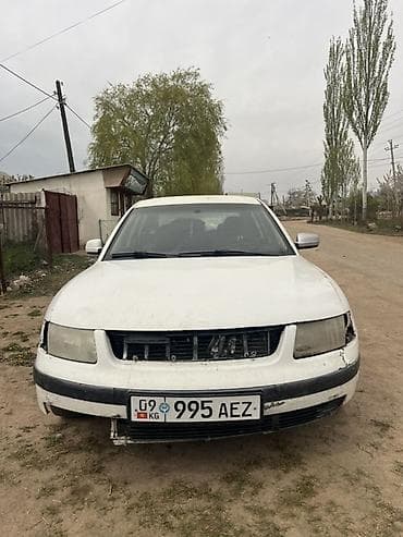 audi a4 b6: Volkswagen Passat: 1998 г., 1.6 л, Ручные, Бензин, Седан — 1