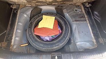 рынок авто бишкек: Honda Fit: 2006 г., 1.3 л, Автомат, Бензин, Хетчбек — 7