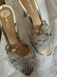 туфли беж цвет: Туфли — 2