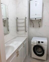 помещение аренды: 2 комнаты, Агентство недвижимости, Без подселения, С мебелью полностью, С мебелью частично — 5