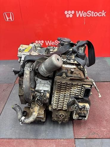 kia corento: Коробка передач Робот Kia 2020 г., Б/у, Оригинал — 4