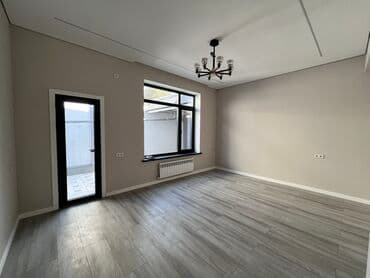 дом в жалал абаде: Дом, 225 м², 6 комнат, Риэлтор, Евроремонт — 9