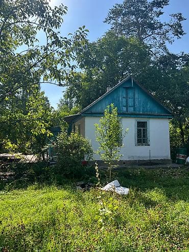 участок под мойку: Продаю дачу в село Таш-Мойнок, дачное сообщество Горное.Вторая линия — 1