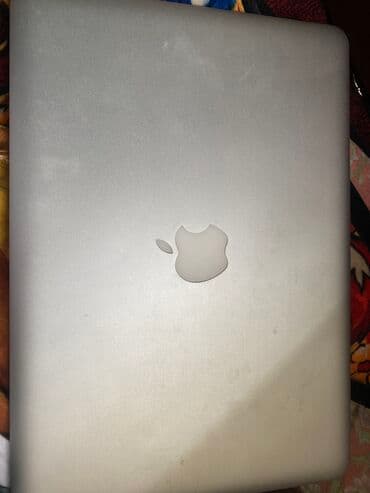 колонка микшер усилитель динамик: Ноутбук, Apple, 2 ГБ ОЗУ, Intel Core M, До 11 ", Б/у, Для работы, учебы — 2