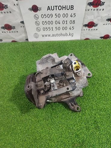 компрессоры для кондиционеров субару: Кондиционер Subaru — 1