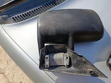 e500 124: Заднего вида Зеркало Mercedes-Benz Б/у — 3