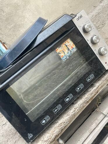 скупка микроволновки: Духовка — 1