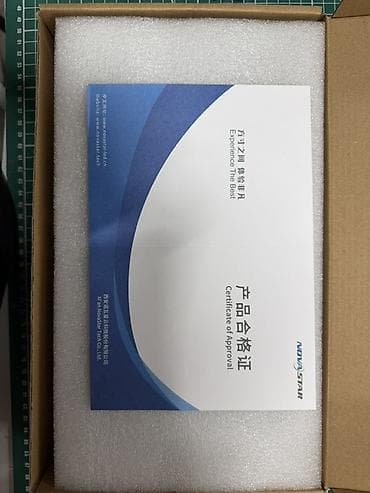 Рекламное оборудование: Контроллер для LED-экранов NovaStar TB-20 Plus (TB-20Plus) Состояние — 3