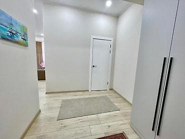 дзержин: 2 комнаты, 50 м², Элитка, 5 этаж, Евроремонт — 5