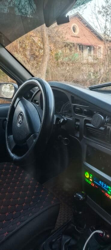 купить двигатель на нексию в бишкеке: Chevrolet Nexia: 2011 г., Механика, Седан — 3