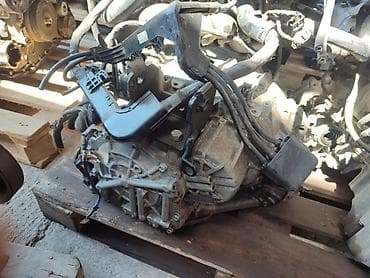 sonata 2017: Коробка передач Автомат Hyundai Б/у, Оригинал — 1