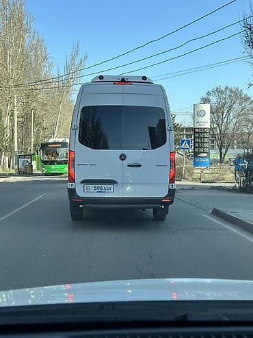диска ббс: Пункт назначения: Все направления, Количество мест: 16, Лицензия №: нет — 3