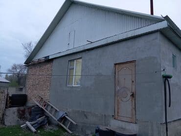 продается дом юрьевка: Дом, 120 м², 4 комнаты, Собственник — 3