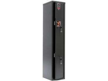 домашний сейф для оружия: Сейф оружейный Aiko Чирок 1025! Предназначен для хранения — 5