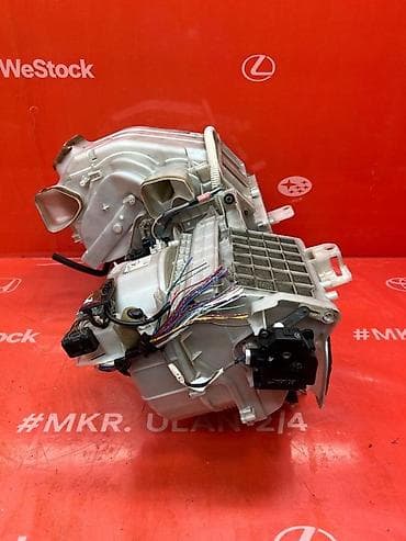 lexus: Блок климат контроля Lexus 2005 г., Б/у, Оригинал — 2