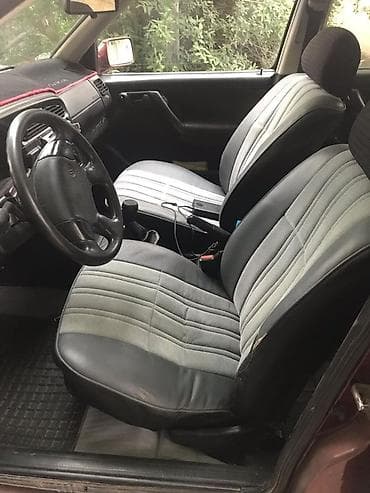фолсфаген жета: Volkswagen Vento: 1993 г., 1.6 л, Механика, Дизель, Седан — 6