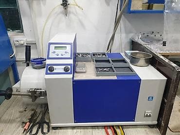 Продаю литейный аппарат Аверон УЛП 1.1 Аппарат для литья коронок