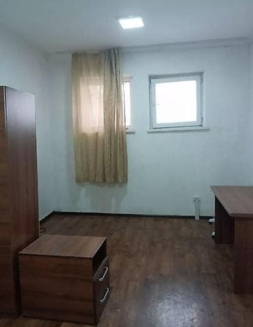 2 bedroom: Улан 2 Сдается 2комн.кв Цокольный этаж Техника аристон,стиральная — 2