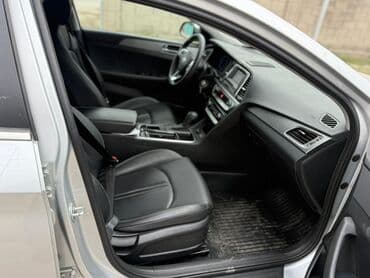 коробка передач автомат хендай солярис: Hyundai Sonata: 2020 г., 2 л, Автомат, Газ, Седан — 9