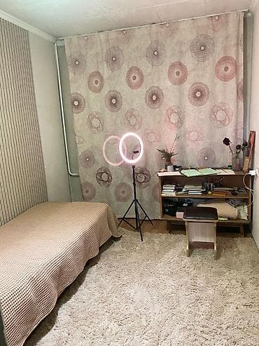 3 к: 3 комнаты, 57 м² — 5