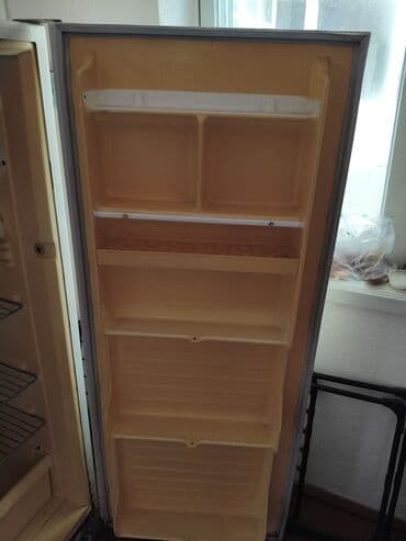 эт кескич апарат: Тоңдургуч, Колдонулган, Өзү алып кетүү — 7