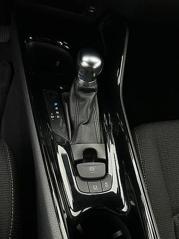 Унаа сатуу: Toyota C-HR: 2018 г., 2 л, Вариатор, Бензин, Кроссовер — 5