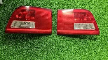 Задний правый фонарь BMW 2005 г., Б/у, Оригинал, Германия