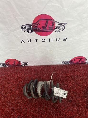Пружина TOYOTA Estima ACR30 2AZ-FE 2006 (б/у) ХОДОВАЯ ЧАСТЬ -