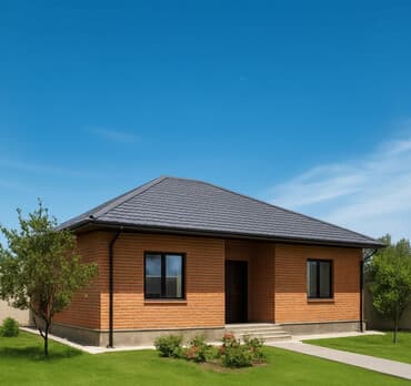 дом 30000: Дом, 150 м², 6 комнат, Агентство недвижимости, Евроремонт — 1