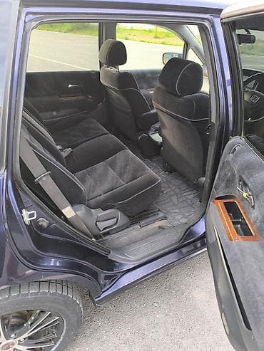 Унаа сатуу: Honda Odyssey: 2003 г., 2.3 л, Автомат, Бензин, Вэн/Минивэн — 7