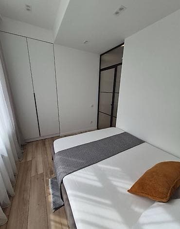 5: 2 комнаты, 42 м², Элитка, 5 этаж, Дизайнерский ремонт — 6