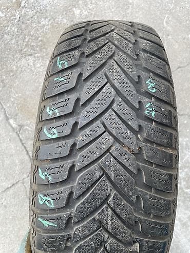 Шиналар 185 / 65 / R 15, All-season, Колдонулган, 1 даана, Жеңил унаалар, Германия, Dunlop lalafo.kg да Шиналар 185 / 65 / R 15, All-season, Колдонулган, 1 даана, Жеңил унаалар, Германия, Dunlop