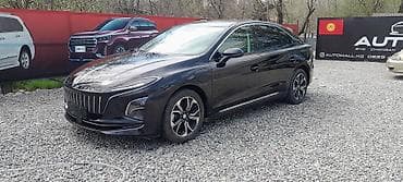 2 4 gdi: Huanghai : 2021 г., 1 л, Автомат, Электромобиль, Седан — 9