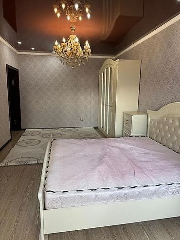 квартира условиями: 🏡 Продаётся 1-комнатная квартира, 45 м² (106-я улучшенная серия) 📍 — 6