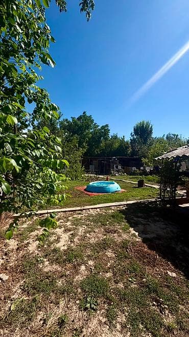 Үйлөр: 🏡 Продается уютный дом с участком в Шопокове! ✨ 🌿 Отличный вариант — 3