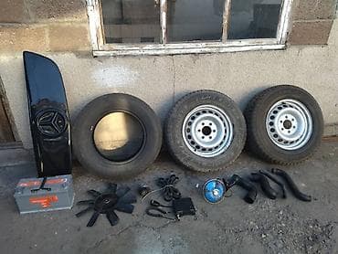 накладка мерс: Автозапчасти и комплектующие (подборка одним лотом) Состав: - 2 — 2