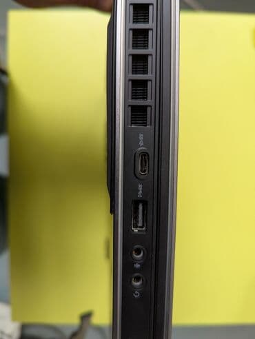 dell alienware 13 r3: 16 ГБ ОЗУ, Новый — 7